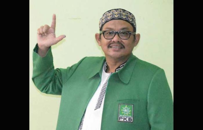 PKB Calonkan Anton Lagi di Pilwali Malang 2018, Jajaki Koalisi dengan Golkar PKB Calonkan Anton Lagi di Pilwali Malang 2018, Jajaki Koalisi dengan Golkar