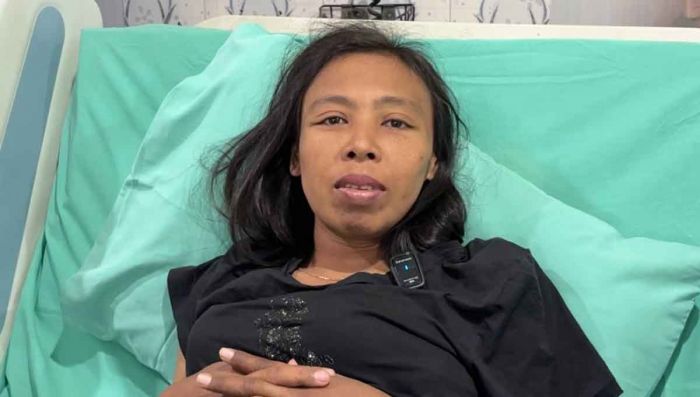 JKN Bantu Warga Tulungagung Jalani Cuci Darah Rutin Tanpa Biaya Selama 2 Tahun