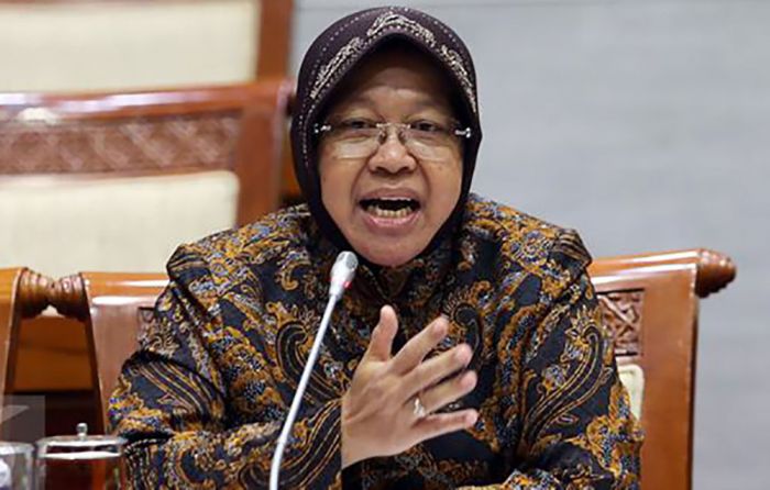 Mensos Risma Tiru Program SBY soal BPNT? Dulu Mega Menentang Keras! Mensos Risma Tiru Program SBY soal BPNT? Dulu Mega Menentang Keras!