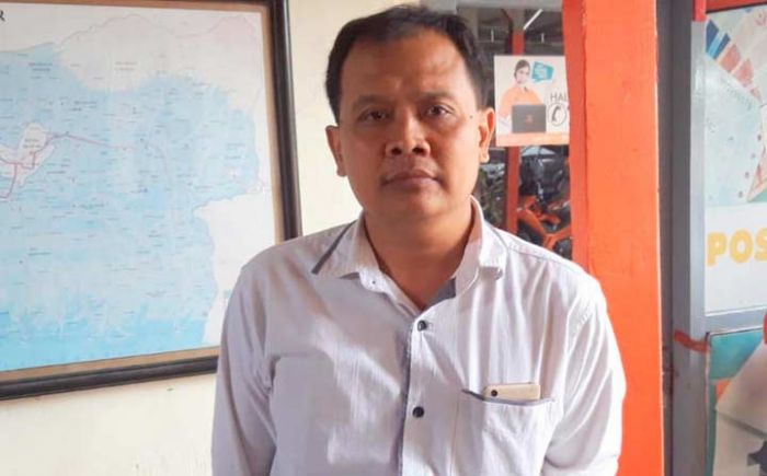 Dua WNA di Blitar Ditemukan Masuk DPT Dua WNA di Blitar Ditemukan Masuk DPT