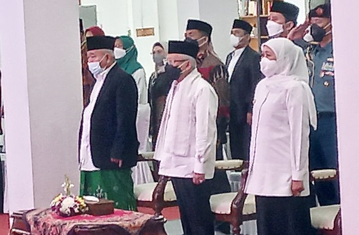 Sampaikan Duka Mendalam Usai Eril Dinyatakan Wafat, Gubernur Khofifah: Insya Allah Husnul Khotimah Sampaikan Duka Mendalam Usai Eril Dinyatakan Wafat, Gubernur Khofifah: Insya Allah Husnul Khotimah