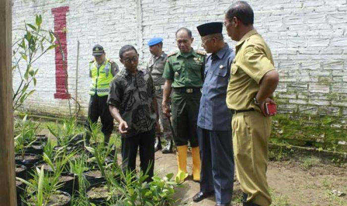 Dispertan Ponorogo Canangkan Pertanian Organik Dispertan Ponorogo Canangkan Pertanian Organik
