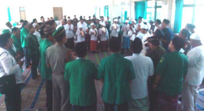 Ansor Sidoarjo Minta Pemkab Getol Razia Tempat Karaoke