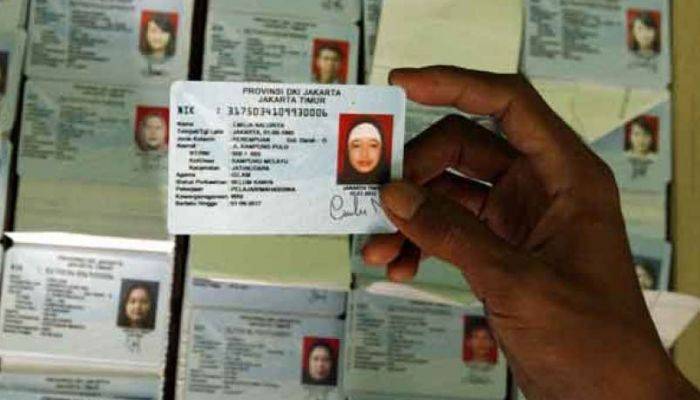 Di Surabaya, Tak Punya E-KTP Didenda Rp 50.000