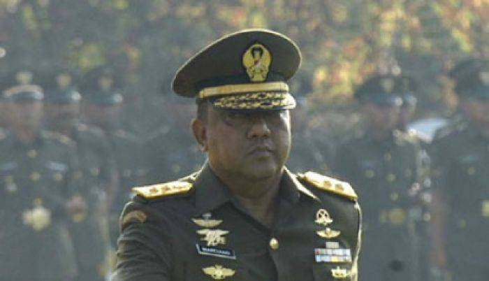 Jokowi Diingatkan Kemungkinan Jatuh, Kepala BIN Didesak Diganti Jokowi Diingatkan Kemungkinan Jatuh, Kepala BIN Didesak Diganti