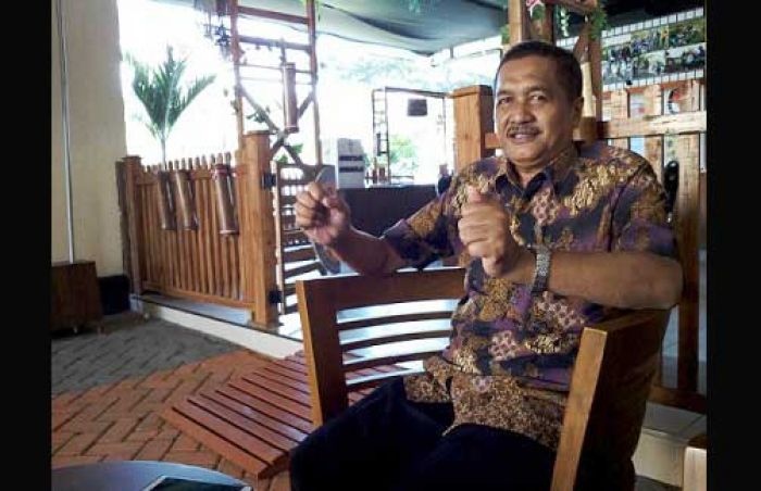 Digelontor Rp 47 M, KPUD Jombang Siap Sukseskan Pilbup 2018 Digelontor Rp 47 M, KPUD Jombang Siap Sukseskan Pilbup 2018