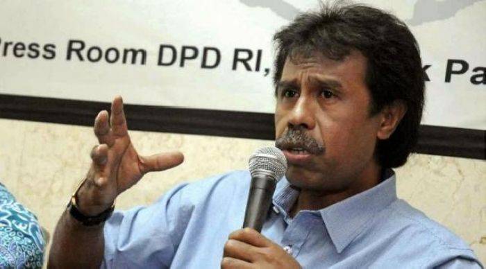 Pasal 158 di MK Bisa Runtuhkan Keadilan, Seluruh Kecurangan Pilkada Gugur Pasal 158 di MK Bisa Runtuhkan Keadilan, Seluruh Kecurangan Pilkada Gugur