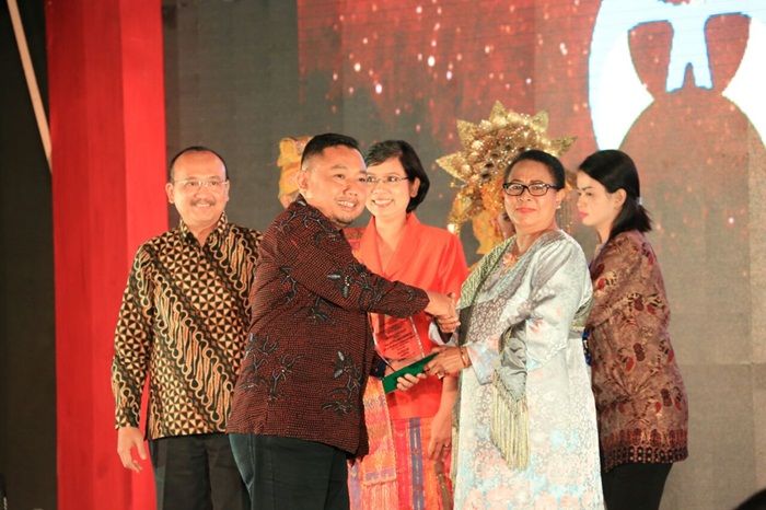 Pelajar Hamil di Mojokerto Tetap Bisa Lanjutkan Sekolah Pelajar Hamil di Mojokerto Tetap Bisa Lanjutkan Sekolah