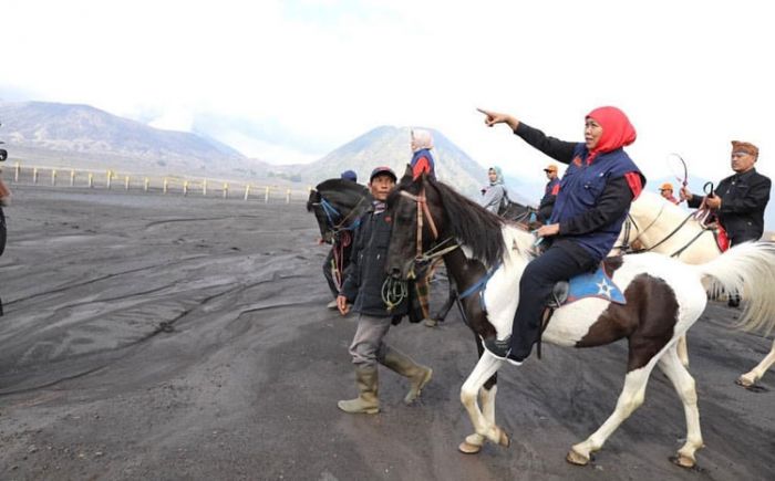 Hadapi New Normal, Pemprov Jatim Incar Wisatawan Domestik