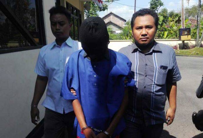 Lagi, Polisi Bekuk Pengedar Pil Koplo Lagi, Polisi Bekuk Pengedar Pil Koplo