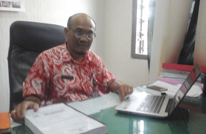 BKD Kota Mojokerto Umumkan Hasil Seleksi CPNS