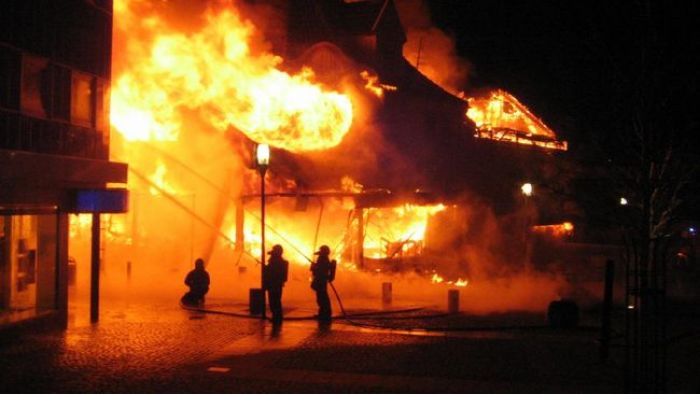 Tentara Rusia Mengganas, 13 Orang Tewas Tertembak, Gereja Terbakar Tentara Rusia Mengganas, 13 Orang Tewas Tertembak, Gereja Terbakar