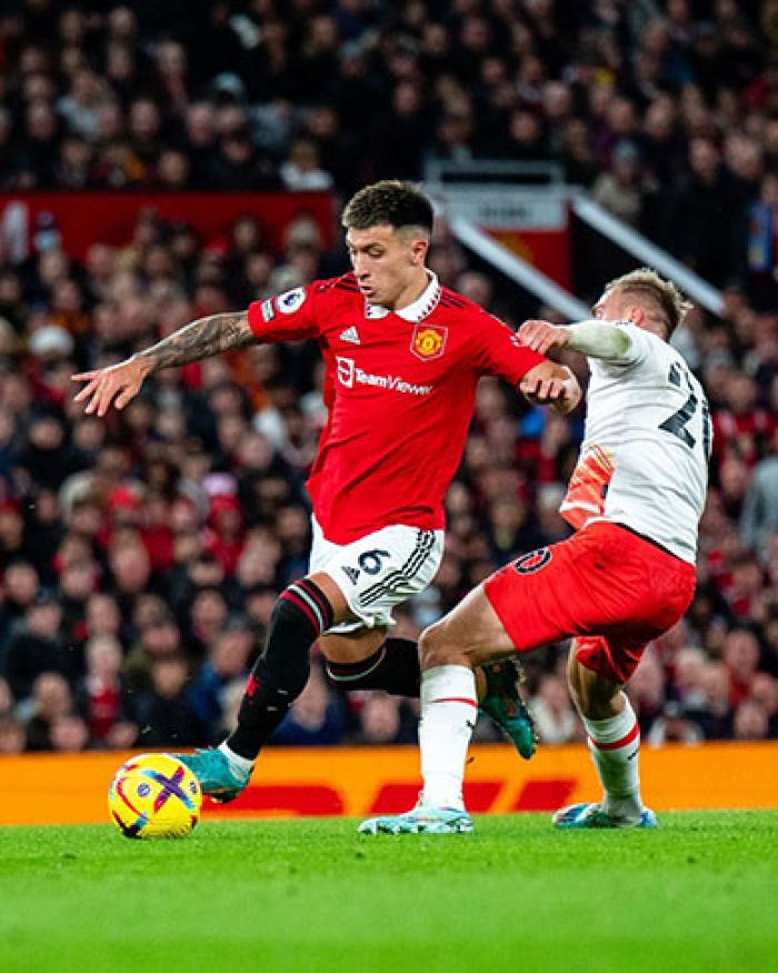 Hasil Liga Inggris Manchester United Vs West Ham: Red Devils Selangkah Lagi ke Papan Atas Hasil Liga Inggris Manchester United Vs West Ham: Red Devils Selangkah Lagi ke Papan Atas