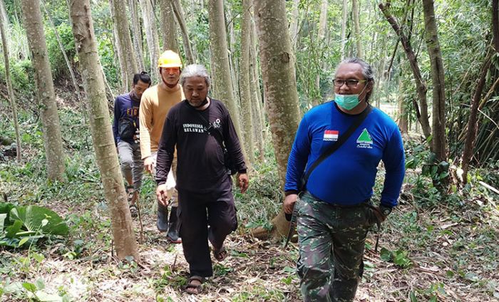 ARPLH dan Pemdes Wonorejo Kediri Siap Ubah Kawasan Sumber Air Bulu Jadi Taman Ficus Nasional ARPLH dan Pemdes Wonorejo Kediri Siap Ubah Kawasan Sumber Air Bulu Jadi Taman Ficus Nasional