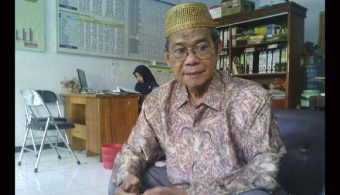Terkait Gerhana Matahari, MUI Lumajang: Tidak Usah Aneh-aneh, Salat Sunnah Saja Terkait Gerhana Matahari, MUI Lumajang: Tidak Usah Aneh-aneh, Salat Sunnah Saja