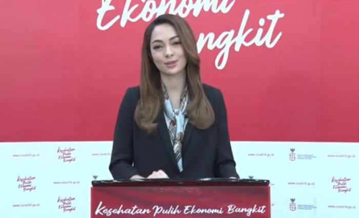 Riset Tunjukkan Masyarakat Indonesia Optimistis Sanggup Hadapi Covid-19 Riset Tunjukkan Masyarakat Indonesia Optimistis Sanggup Hadapi Covid-19