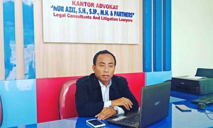 Penanganan Kasus Sales Oppo Lambat, Kuasa Hukum Korban Menduga Ada Permainan Hukum Penanganan Kasus Sales Oppo Lambat, Kuasa Hukum Korban Menduga Ada Permainan Hukum