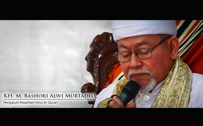 Musabaqah Tilawatil Qur