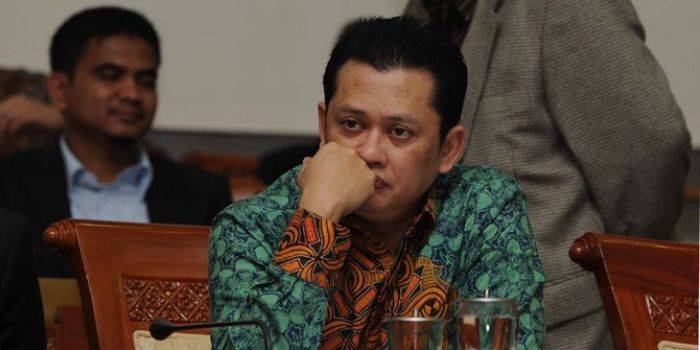 Ungkap DPR Sengaja Jebak Jokowi soal BG, Bamsoet Dianggap Tampar Muka Sendiri Ungkap DPR Sengaja Jebak Jokowi soal BG, Bamsoet Dianggap Tampar Muka Sendiri