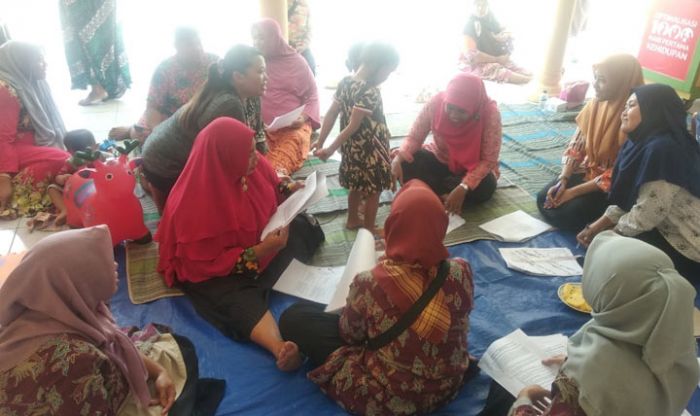 PPDM Umsida Lanjutkan Kegiatan Pendampingan Deteksi Dini Tumbuh Kembang Anak PPDM Umsida Lanjutkan Kegiatan Pendampingan Deteksi Dini Tumbuh Kembang Anak