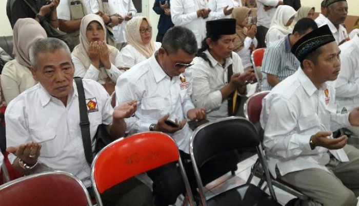 Rekom DPP Gerindra Telat, Proses PAW Syafi