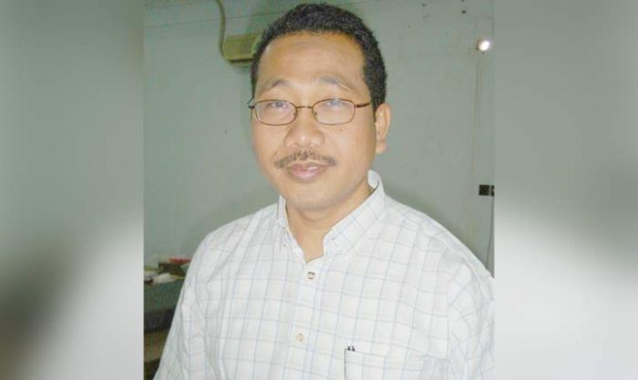Jelang Pilbup Gresik 2020 (25), Nadir Siap Maju Lewat Jalur Independen Jelang Pilbup Gresik 2020 (25), Nadir Siap Maju Lewat Jalur Independen