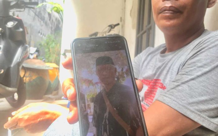 Diduga Tak Bisa Menahan Nafsu, Guru Ngaji di Dukuh Setro Surabaya Tega Cabuli Muridnya Diduga Tak Bisa Menahan Nafsu, Guru Ngaji di Dukuh Setro Surabaya Tega Cabuli Muridnya