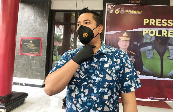 Kabar Terkini Kasus Tukang Jamu Tewas di Blitar, Diduga karena PIL Kabar Terkini Kasus Tukang Jamu Tewas di Blitar, Diduga karena PIL