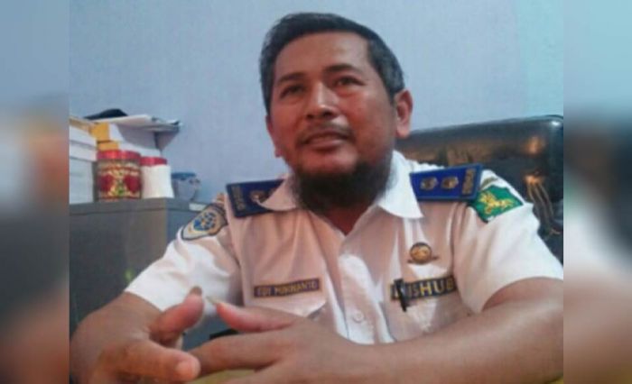 Anggaran Terbatas, Tahun Ini Dishub Sumenep Pasang 210 Unit PJU