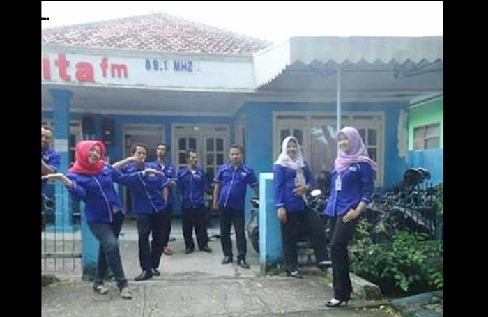 Jaringan Sering Gangguan, Telkom Pamekasan Dikeluhkan Pelanggan Jaringan Sering Gangguan, Telkom Pamekasan Dikeluhkan Pelanggan