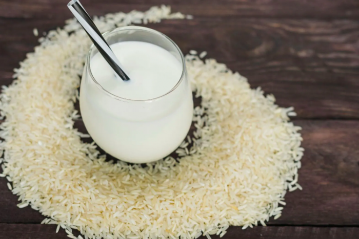 5 Manfaat Air Beras untuk Kecantikan Kulit 5 Manfaat Air Beras untuk Kecantikan Kulit
