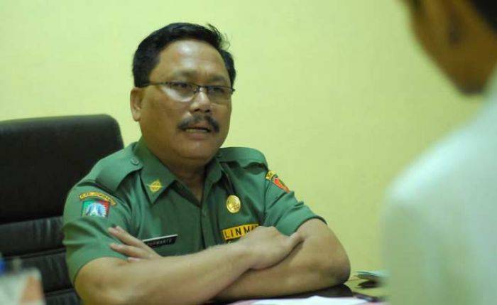 Ternyata Tawuran antar Pemuda Terjadi Tiap Tahun, Pemkab Jombang Akui Kecolongan Ternyata Tawuran antar Pemuda Terjadi Tiap Tahun, Pemkab Jombang Akui Kecolongan