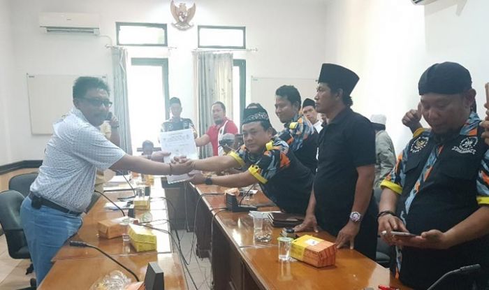 Lokasi Dekat Pondok, Warga Raci Tolak Pembangunan SMPN 4