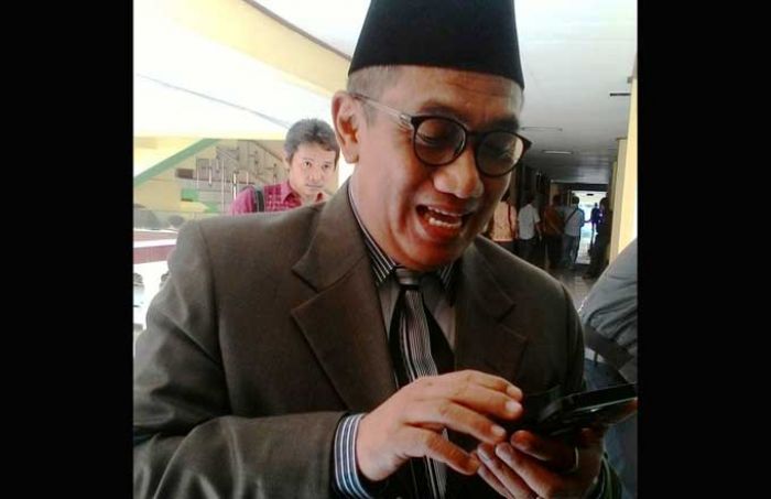Pemkab Jombang Siap Gelontorkan Rp 77 Miliar Lebih untuk Gaji ASN ke-13 dan 14 Pemkab Jombang Siap Gelontorkan Rp 77 Miliar Lebih untuk Gaji ASN ke-13 dan 14