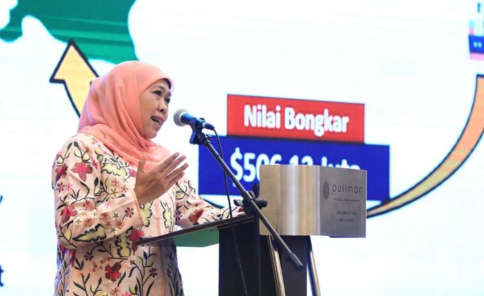 10 Daerah di Jatim Resmi Matikan Siaran TV Analog per Hari ini, Gubernur Khofifah: Ayo Melek Digital 10 Daerah di Jatim Resmi Matikan Siaran TV Analog per Hari ini, Gubernur Khofifah: Ayo Melek Digital