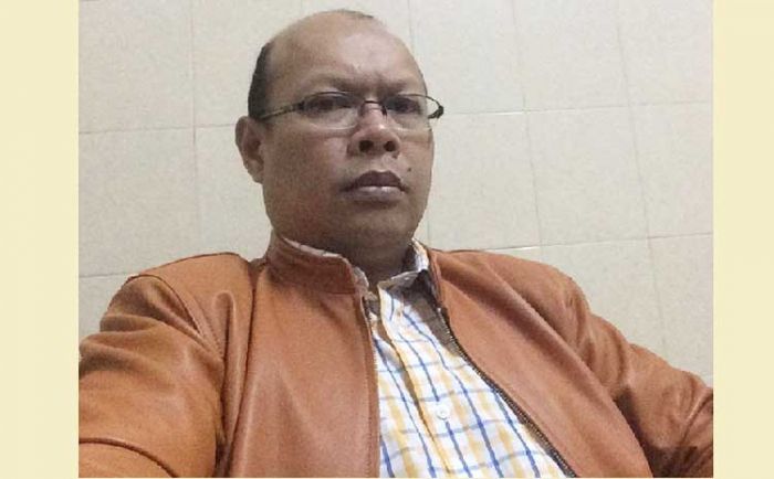 Hampir Penuh, RSKH Batu Isyaratkan Kirim Pasien Covid-19 ke RS Lain Hampir Penuh, RSKH Batu Isyaratkan Kirim Pasien Covid-19 ke RS Lain