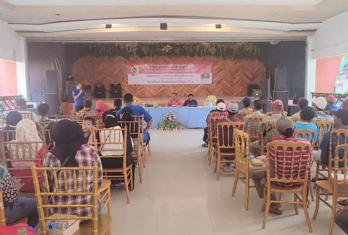 Gelar Reses di Dira Park, Anggota DPRD Jember ini Minta Masyarakat Berpartisipasi di Pemilu 2024 Gelar Reses di Dira Park, Anggota DPRD Jember ini Minta Masyarakat Berpartisipasi di Pemilu 2024