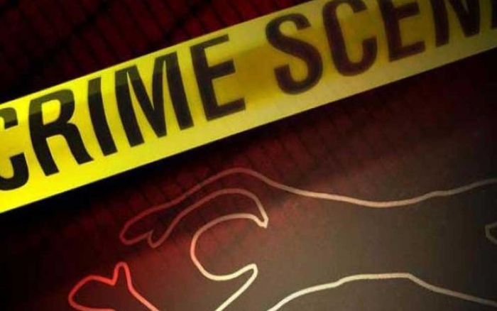 Kurang dari 24 Jam, Polisi Ringkus Tersangka Pembunuhan Wanita yang Diduga Open BO di Sidoarjo