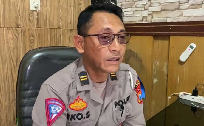 Selama 2024, Terjadi 1.103 Kecelakaan di Tuban Selama 2024, Terjadi 1.103 Kecelakaan di Tuban