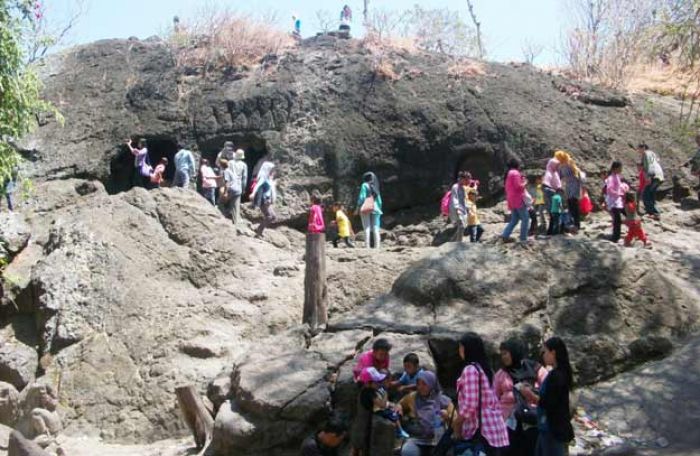 Garap Wisata di Klotok, Pemkot Kediri Terganjal Izin Perhutani Garap Wisata di Klotok, Pemkot Kediri Terganjal Izin Perhutani