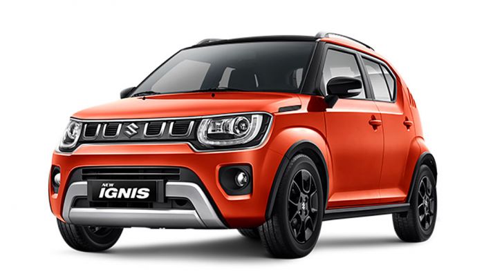 Rekomendasi Mobil Suzuki Murah 2021, Adakah Seri Idaman Anda? Rekomendasi Mobil Suzuki Murah 2021, Adakah Seri Idaman Anda?
