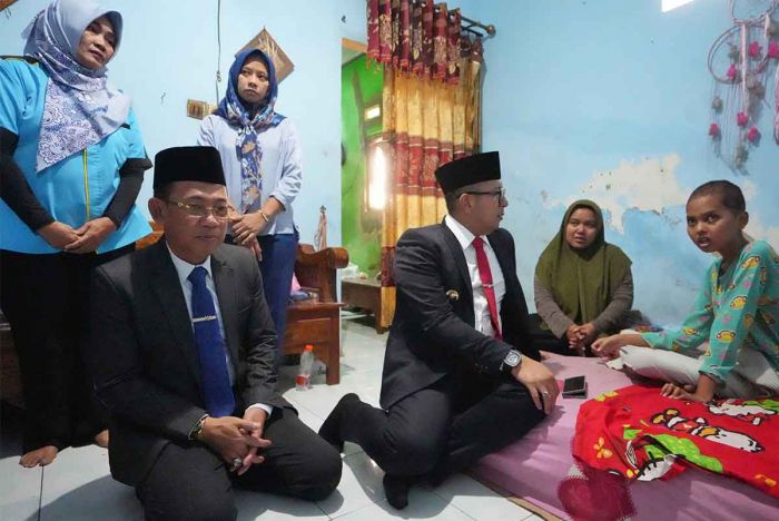 Tujuan Pemkot Mojokerto Giatkan Pemberian Bantuan Langsung untuk Disabilitas dan Lansia Tujuan Pemkot Mojokerto Giatkan Pemberian Bantuan Langsung untuk Disabilitas dan Lansia
