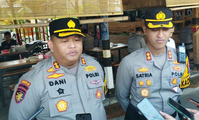 Resmi Nahkodai Polres Pamekasan, Simak Komitmen AKBP Jasuli Menghadapi Pemilu 2024 Resmi Nahkodai Polres Pamekasan, Simak Komitmen AKBP Jasuli Menghadapi Pemilu 2024