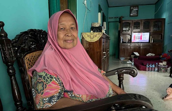 Cerita Tjitjik Budijati Rasakan Langsung Manfaat Program JKN BPJS Kesehatan Cerita Tjitjik Budijati Rasakan Langsung Manfaat Program JKN BPJS Kesehatan