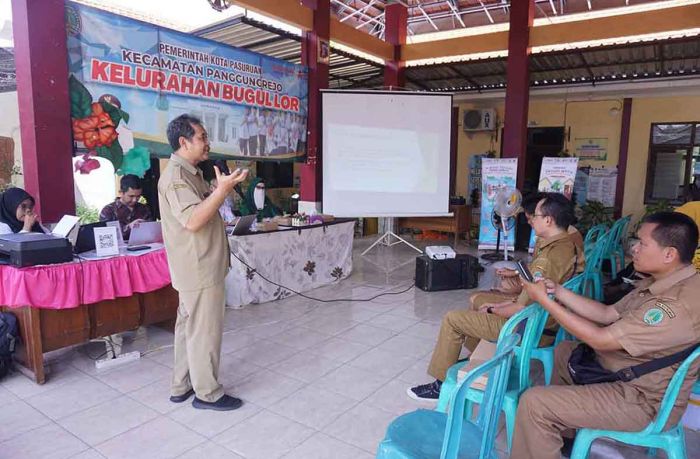 Diskominfotik Kota Pasuruan Gandeng USAID IUWASH Tangguh Sosialisasikan E-Sambat dan SP4N Lapor Diskominfotik Kota Pasuruan Gandeng USAID IUWASH Tangguh Sosialisasikan E-Sambat dan SP4N Lapor