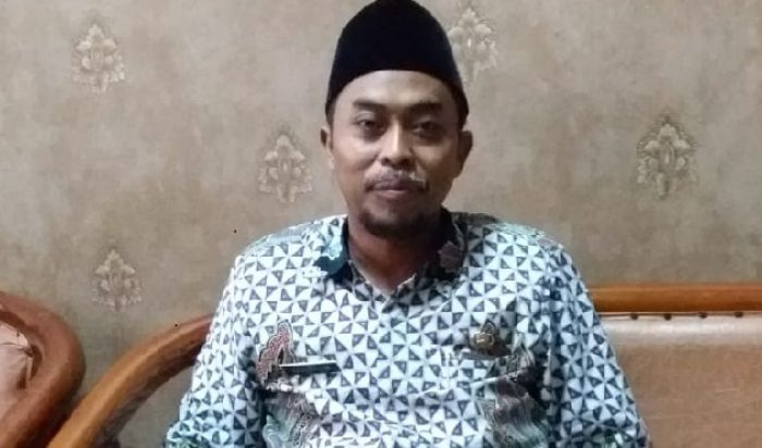 Tudingan Adanya Potongan Dana Rehab, Dinas Pendidikan Sumenep Membantah Tudingan Adanya Potongan Dana Rehab, Dinas Pendidikan Sumenep Membantah
