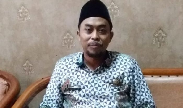 Tudingan Adanya Potongan Dana Rehab, Dinas Pendidikan Sumenep Membantah