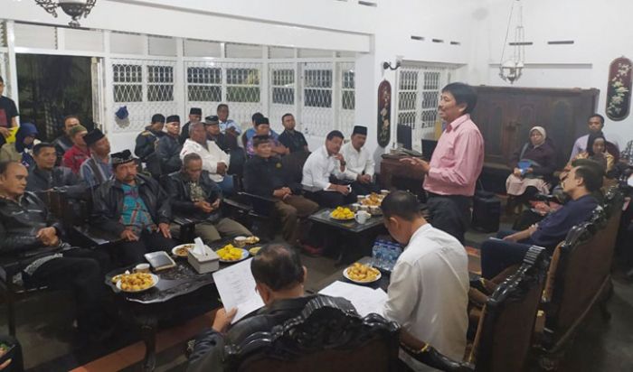 Digagas Edy Rumpoko, Warga Kota Batu Bentuk Koperasi ATR Digagas Edy Rumpoko, Warga Kota Batu Bentuk Koperasi ATR