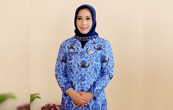 Top! Wali Kota Mojokerto Selamatkan 192 Aset Daerah Top! Wali Kota Mojokerto Selamatkan 192 Aset Daerah