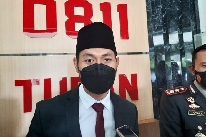 Capaian Vaksin di Bawah 50 Persen, PPKM Tuban Turun ke Level 3 Capaian Vaksin di Bawah 50 Persen, PPKM Tuban Turun ke Level 3